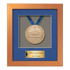 Eldridge Square Framed Award