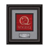 Cardoba Framed Award
