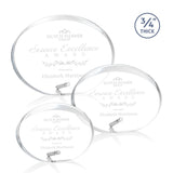 Silver / Standard / 6"