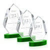 Norwood Award on Alberton Base