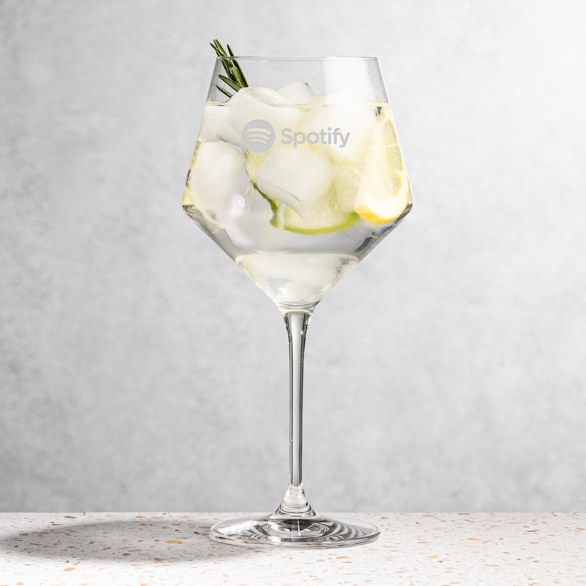 Tucson Gin & Tonic — Rim Options
