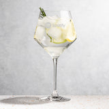 Clear Rim