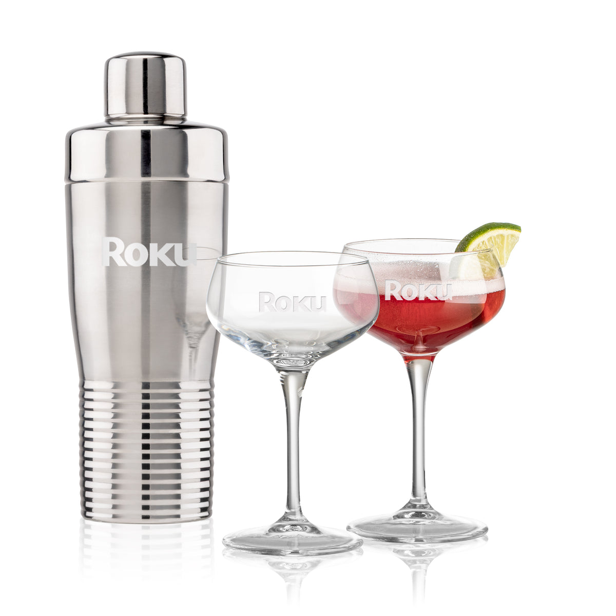 Genoa Shaker Sets