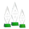 Manilow Award on Robson Base