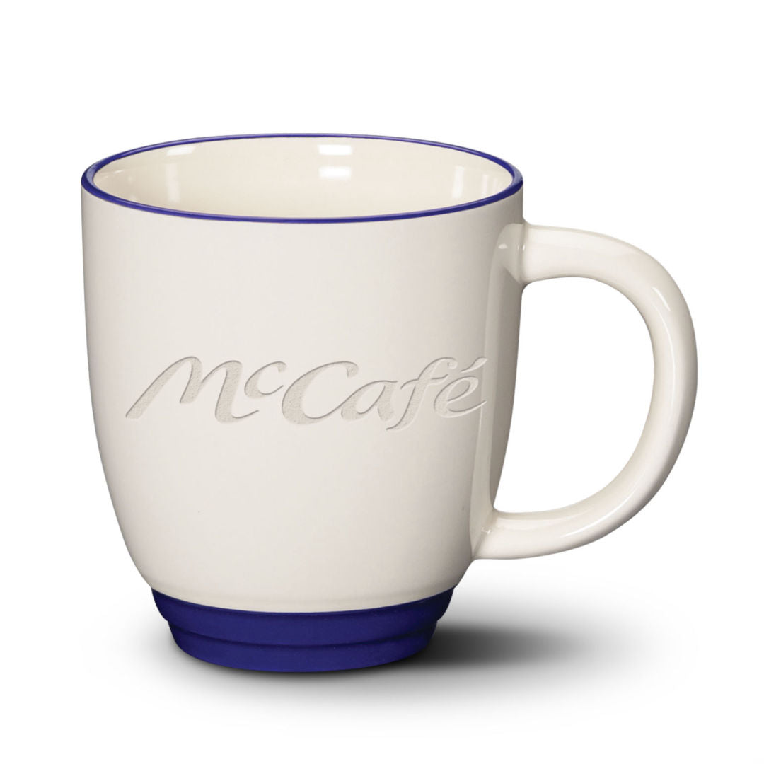 Kentucky Mug - 14oz — Cobalt — MUG4521-CO