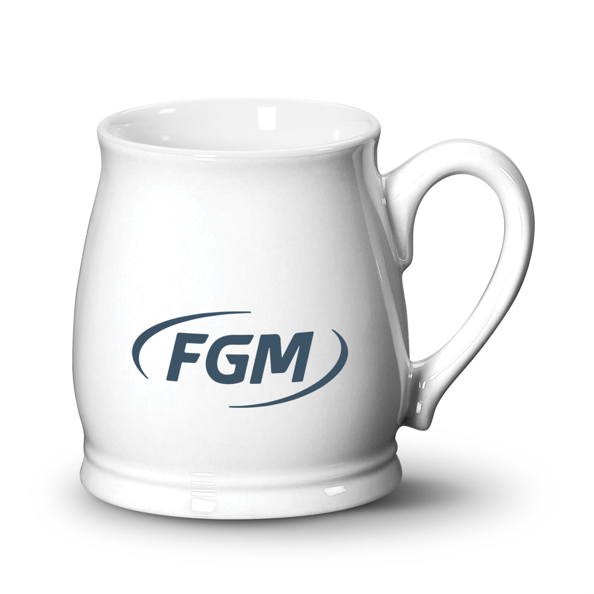 Biscayne Mug - 16oz