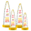 Goderich VividPrint™ Award on Base
