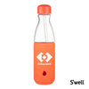 Swell® Glass Original Bottle w/Straw - 18oz