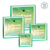 Upton Square VividPrint™ Double Sided Award