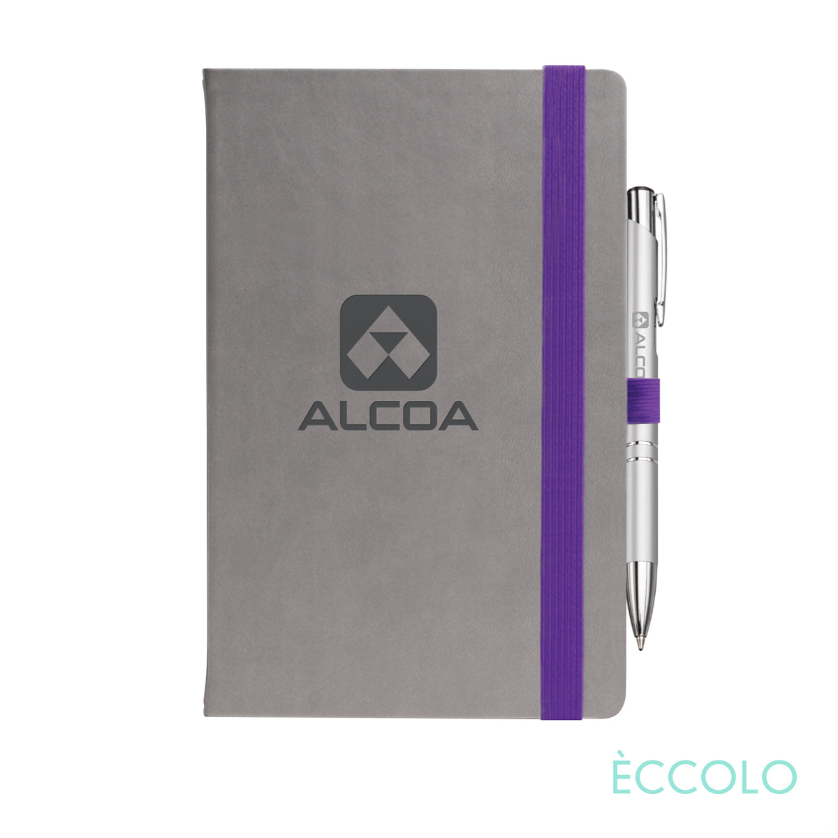 Eccolo® Salsa Journal