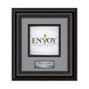 Cardoba VividPrint Artisan Paper Framed Award