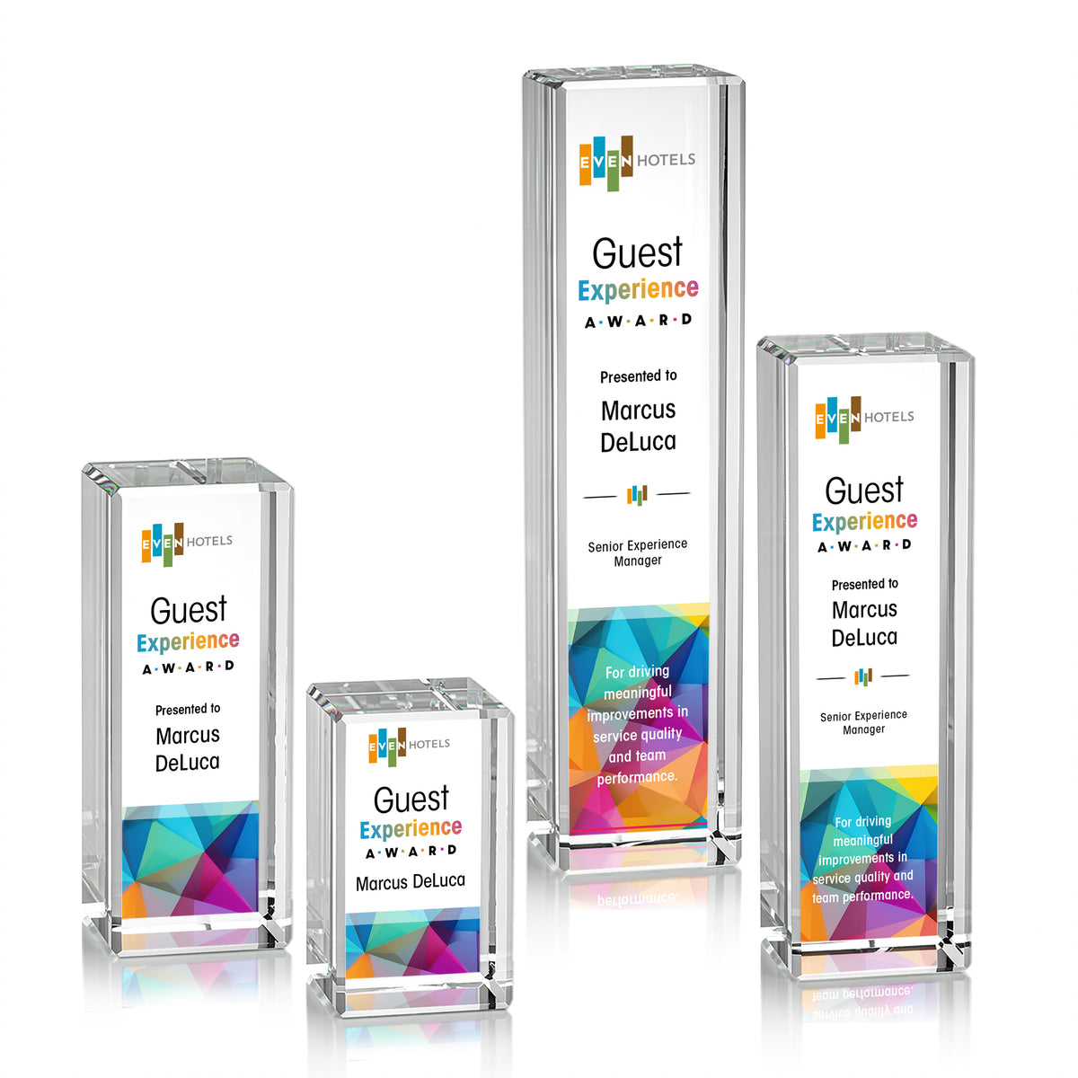 Robson VividPrint™ Award