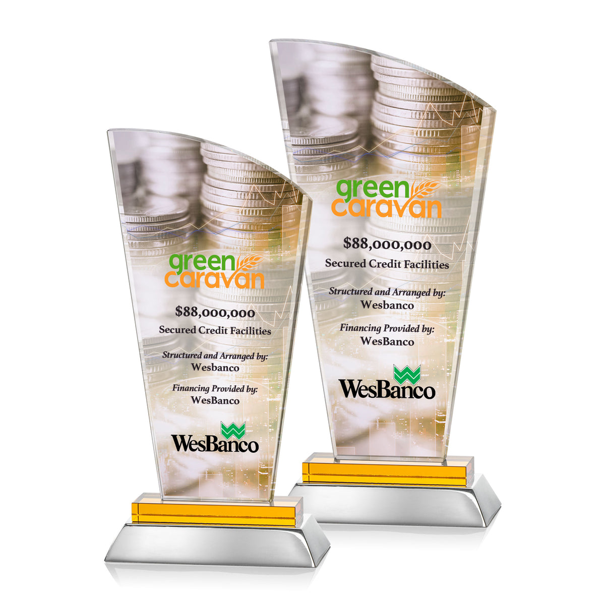 Hansen VividPrint™ Award