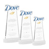 EdgeCraft Tapered Award on Alberton