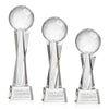 Pickleball Award on Grafton Base