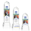 Clarington VividPrint™ Award on Base