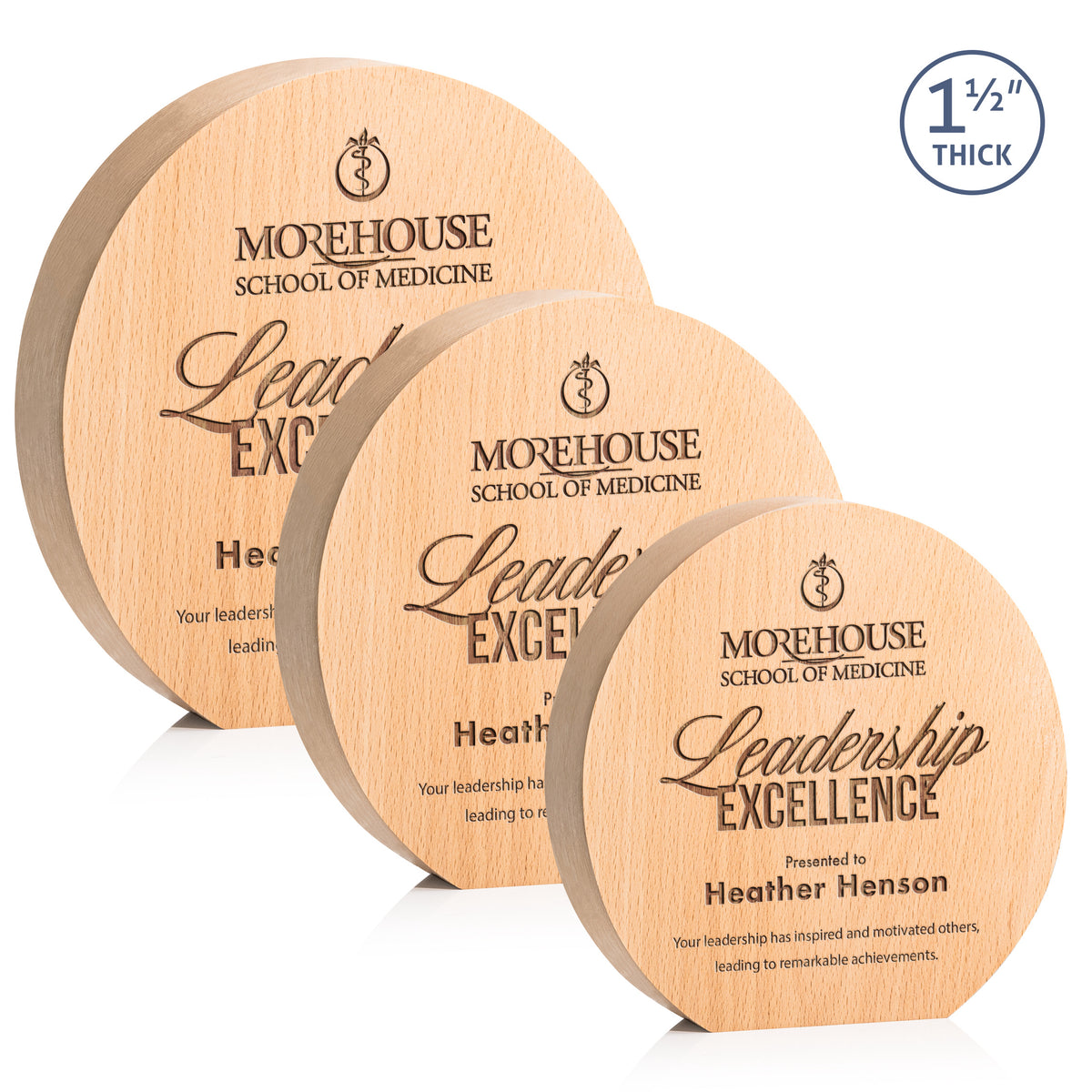 Westgrove Award