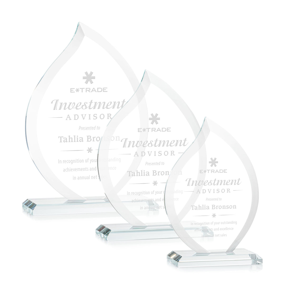 Nestor Flame Award
