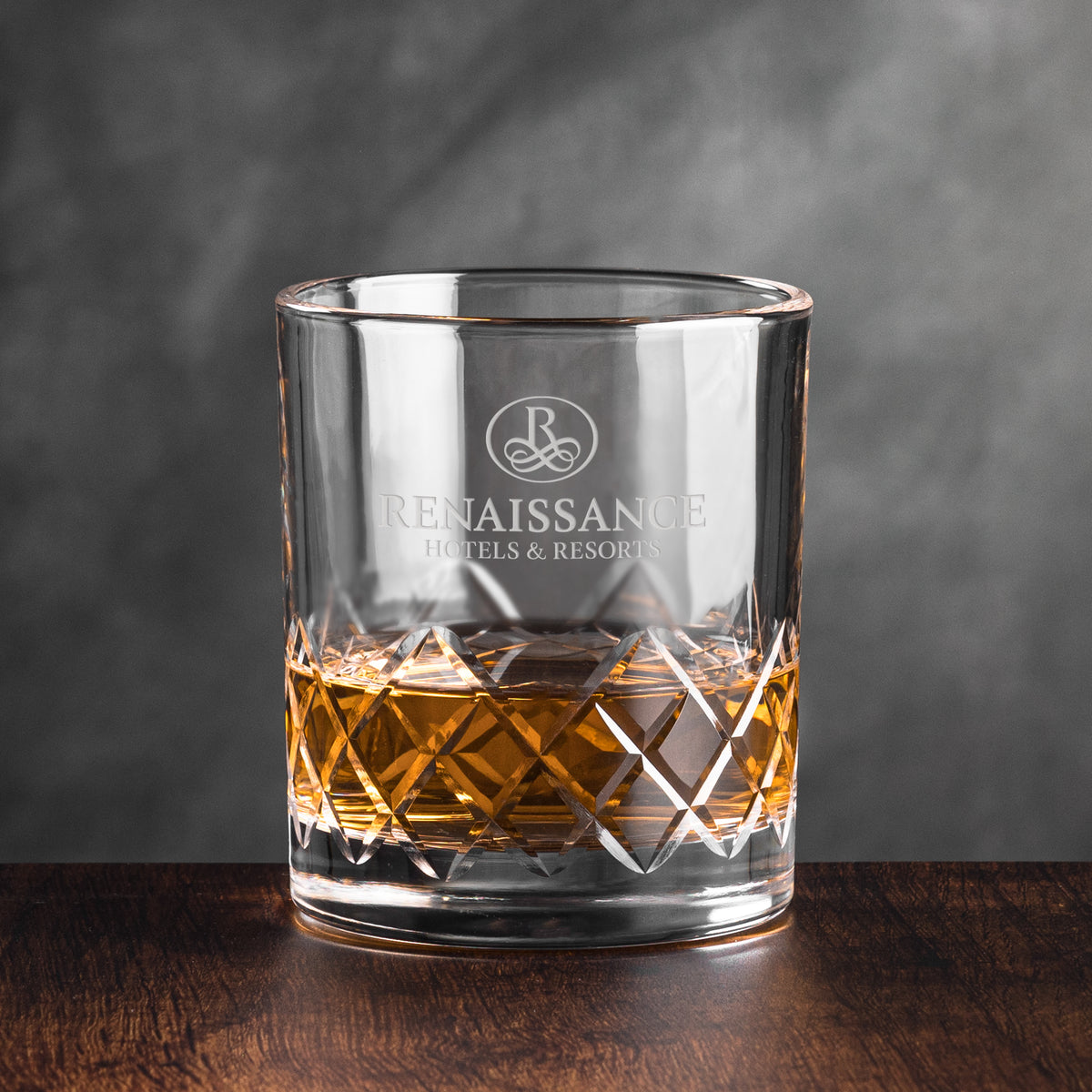 Ladhar Whiskey Taster - 12oz