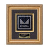 Regal Framed Award
