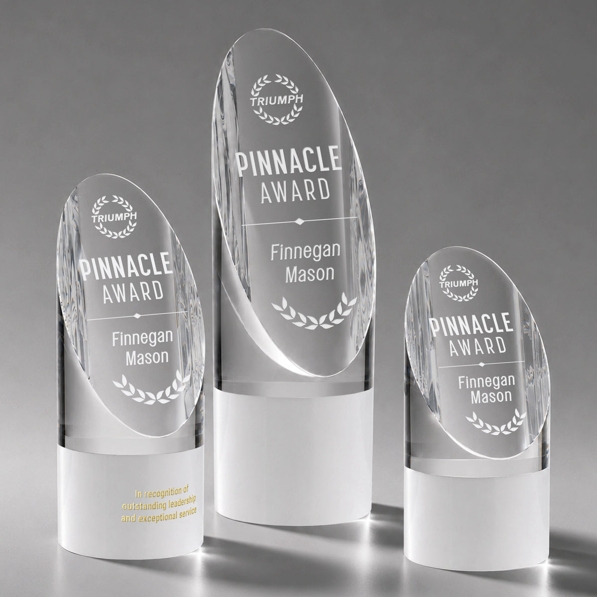 Faccini Award