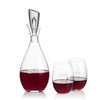 Juliette Decanter — Decanter Only & Wine Set Options