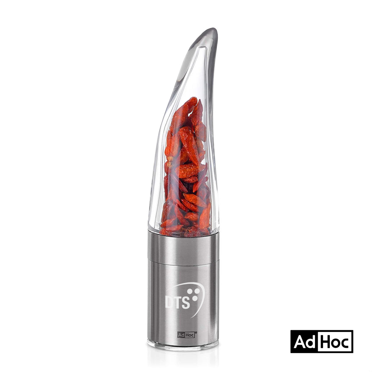 AdHoc® PEPE Chili Mill