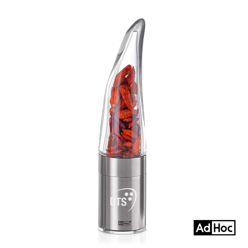 AdHoc® PEPE Chili Mill