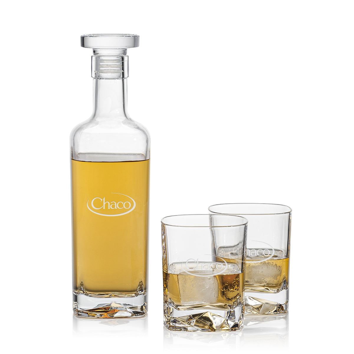 Lucinde Decanter & Sets