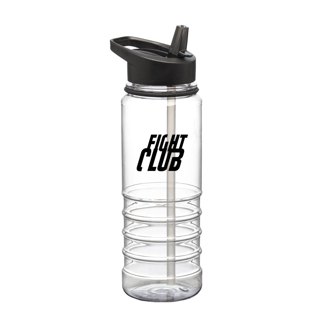 Champion Bottle - 25oz — Black — D017BK