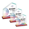 Fairmont VividPrint™ Award