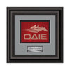 Cardoba Framed Award