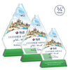 Fyreside VividPrint™ Award on Newhaven