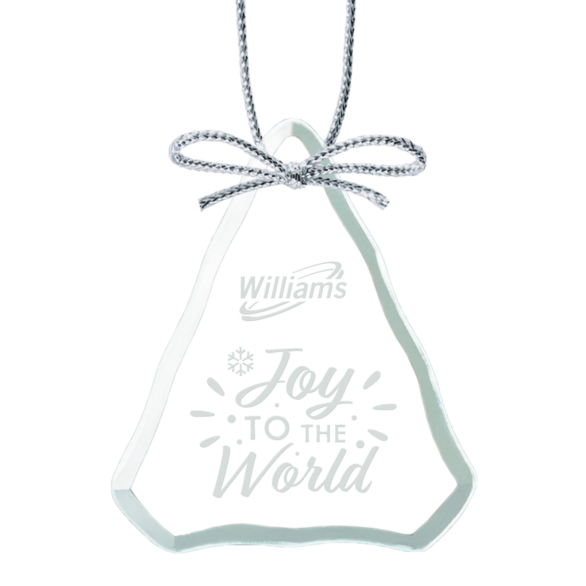 Ornament - Tree