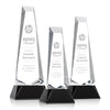 Rustern Obelisk Award on Base