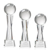 Baseball Award – Base & Size Options