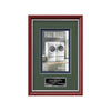 Baron VividPrint Metal Framed Award