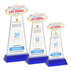 Las Vegas VividPrint™ Award on Hartford Base