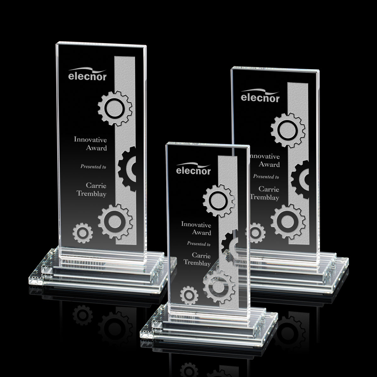 Santorini Award