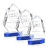 Norwood Award on Alberton Base
