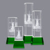 Robson 3D Award on Base