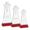 Cross Award on Hartford Base