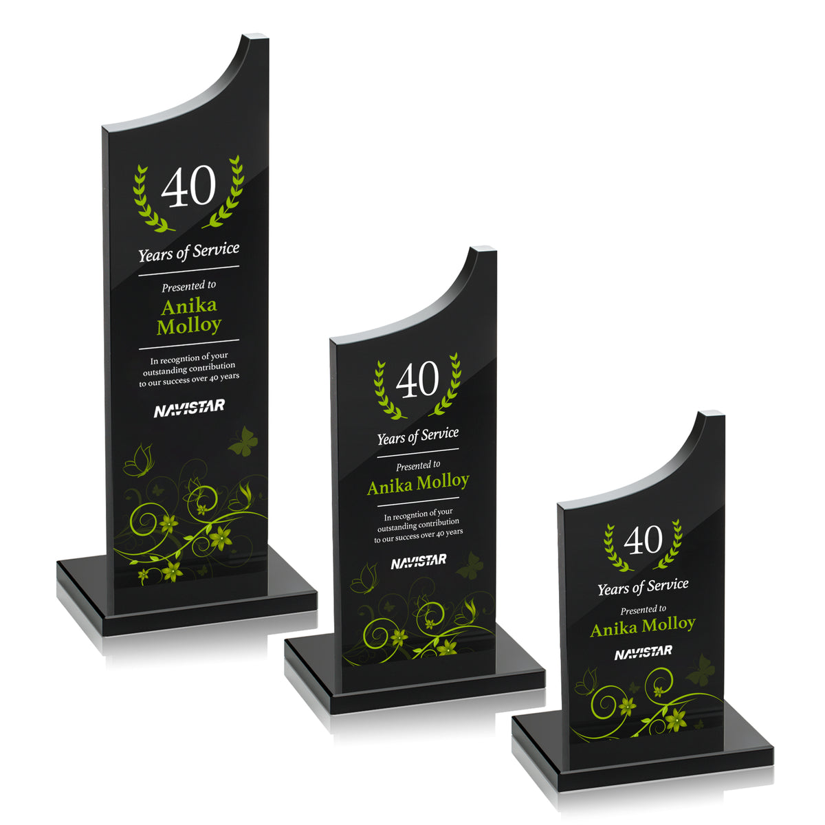 Berratini VividPrint™ Award