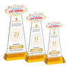 Las Vegas VividPrint™ Award on Hartford Base