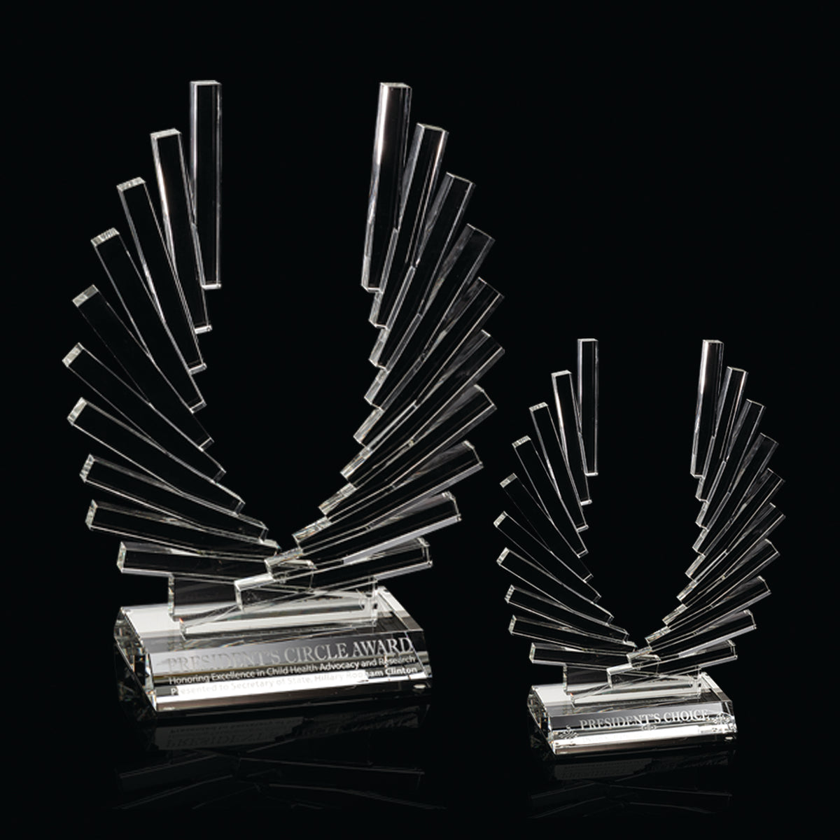 Accolade Award