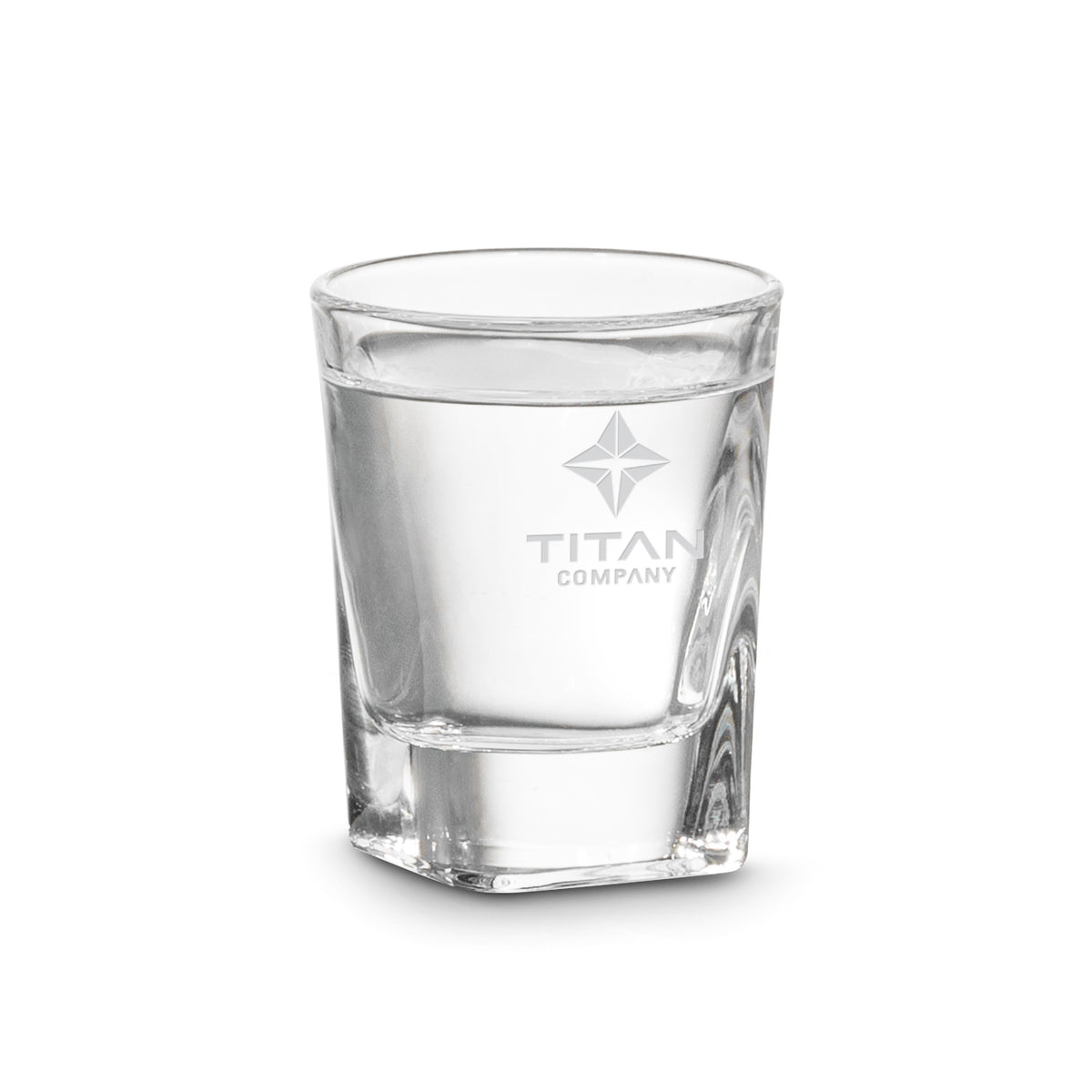 Renton Shot Glass - 1.75oz