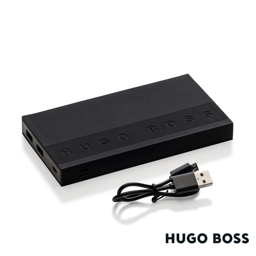 Hugo Boss Edge Portable Battery