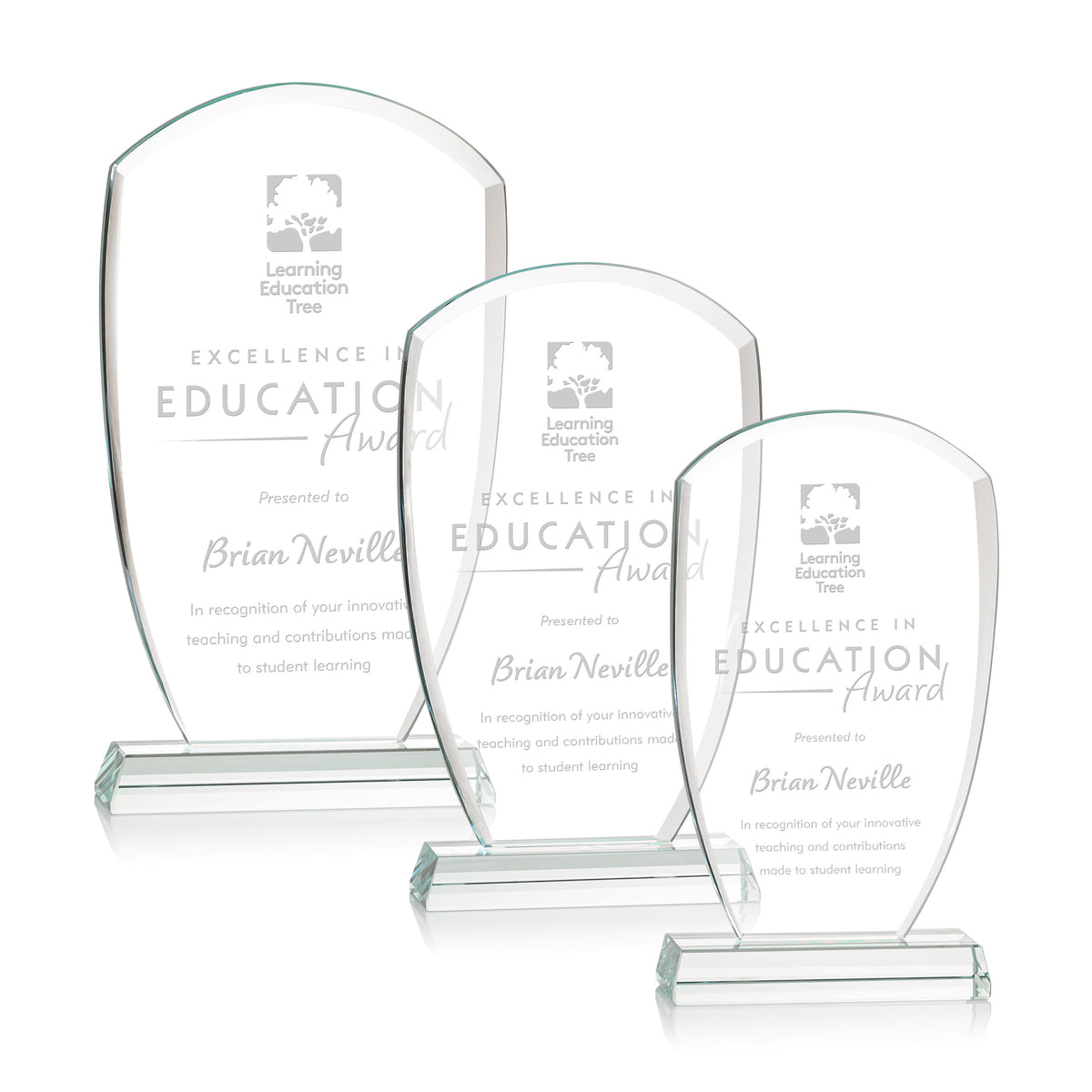 Leighlin Award