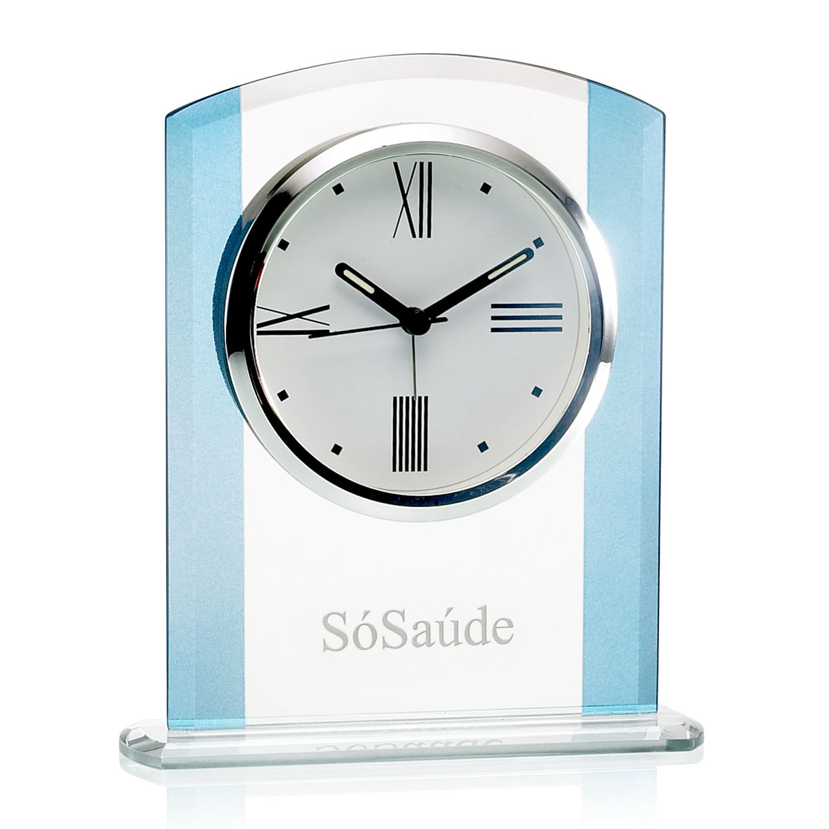Broadland Clock