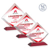 Belaire VividPrint™ Award